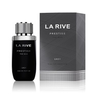 La Rive Prestige Grey The Man - edp 75 ml