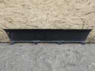 FORD RANGER III 3 12- accessories spoiler bumper rear