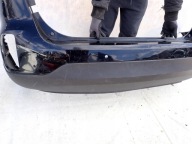KIA SORENTO II 2 LIFT 12-14 bumper rear part rear PDC