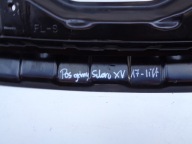 bar, wall front upper SUBARU XV 17- LIFT
