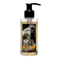 Šampón na fúzy Isle of Men Rattle&Hum 150 ml