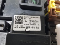 Module fusibles MERCEDES ML W166 1665402350