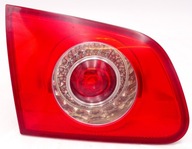 LAMPA TYLNA VW PASSAT B6 KOMBI 3C9945093 LEWA