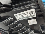light left rear VW T-ROC 2GA 17- LED