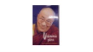 Uzdrawianie gniewu - Jego świętobliwość Dalajlama