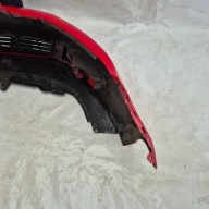 VW GOLF VI HB 08- 5K0 bumper front front grill grid without DZIUR
