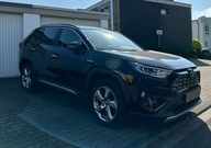 TOYOTA RAV 4 V RAV4 2021 2.5 Hybrid 4x2 Kabel baterii wiazka