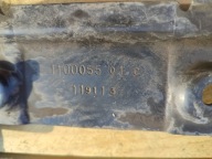 Stütze Halter Blende Abdeckung AKUMULATORA TESLA 3 110005501C