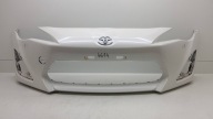 TOYOTA GT86 GT-86 2012 - bumper front 57704CA000