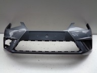 front bumper SEAT IBIZA V 6F 6F0 17- NR 43311