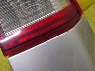 OPEL MERIVA Licht rechts heck