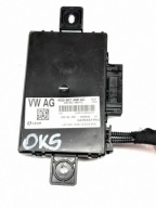 AUDI A6 S6 C7 4G A7 module control unit GATEWAY bundle SWIATLOWOD 4G0907468AC