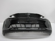 bumper front PEUGEOT 5008 GT 6 PDC 23R BLACK front