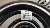 Cupra Formentor LIFT molle posteriore 2X 3Q0511115CE