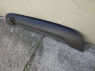 OPEL CORSA E 15- spoiler Paraurti posteriore