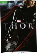 PEGR Marvel Thor Bk + Code (3)