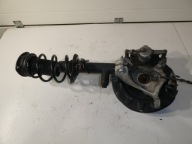 McPherson swing shock absorber caliper VW SKODA 3Q0413031BE