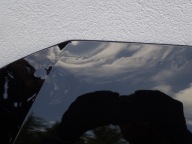 bonnet AUDI A4 B9 8W 2015