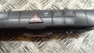 PANEL switch AWARIA PDC VITO LIFT A6398701110