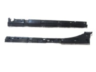 BMW 6 F06 GRAN COUPE moulding MOCUJACA threshold left side support 7276347 7276349