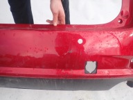 MAZDA 3 III HB LIFT 16-18 bumper rear part rear PDC