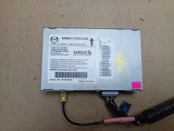 Tuner radia Mazda CX-9 facelift 2009 14790753