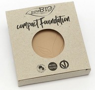 PuroBio Podkład Puder Compact Foundation 06 wkład