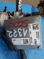control electrics FIAT 500L 59321694