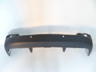 bumper rear rear part TOYOTA RAV4 RAV-4 13-15