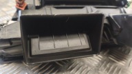 grid air conditioning devices central CITROEN PICASSO C4 2008r 303845