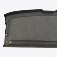 plato rear boot VW VOLKSWAGEN POLO VI 2G6867769
