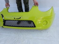 KIA PICANTO and 1 LIFT 07-10 bumper front front