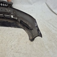 SKODA FABIA II 2 MONTE CARLO LIFT 10-14 bumper front front