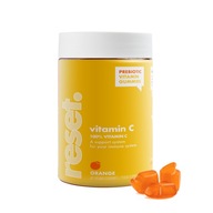 reset - Vitamín C - Doplnok stravy Wit.C, 60ks.