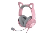 RAZER Kraken Kitty Ed. V2 Pro Headset - Quartz