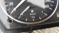 BMW E90 E91 2.0D dials clock 1025350