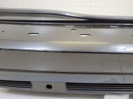 bumper rear Ford S-Max 2 2015