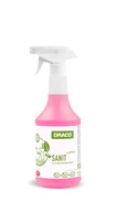 Biologicky odbúrateľná sanitárna kvapalina Ecospray Draco 750