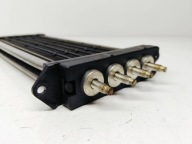 heater electrical Renault Scenic II 1.9 DCI VALEO 666601C-C