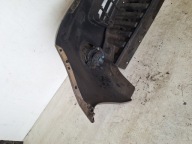 NISSAN NOTE E11 LIFT 09-12 bumper + grille