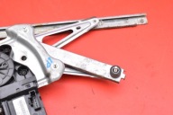 window regulator left front EU 807210014R RENAULT FLUENCE 1 and 09-13