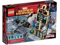 LEGO Super Heroes 76005 LEGO Super Heroes 76005 MARVEL Spider-Man