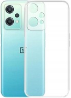 ETUI ULTRA SLIM DO ONEPLUS NORD CE 2 LITE 5G+SZKŁO