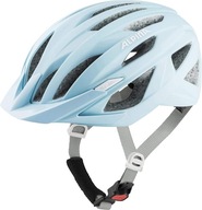 Kask rowerowy Alpina Parana Pastel Blue Matt 55-59