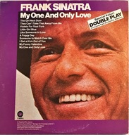 2LP FRANK SINATRA MY ONE AND ONLY LOVE
