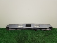 cap bonnet boot LAND ROVER FREELANDER 2 6H52-F43400-A
