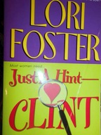 Just a hint clint - Foster