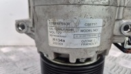 BMW X6 E71 35i Klimakompressor klimaanlage N54B30A 9205096