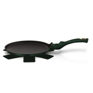 Palacsintasütő 25cm BERLINGER HAUS Metallic Line Emerald BH-6054