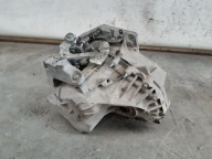 Getriebe 2,0 CDTI 55564375 Opel Astra J